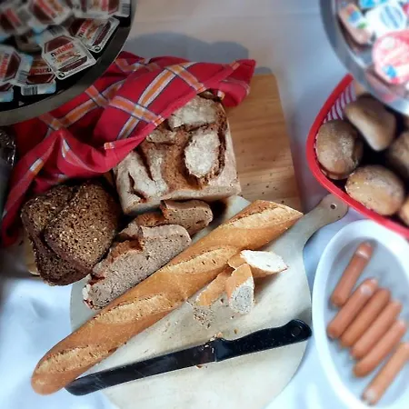 Huelsmann Garni Hotel