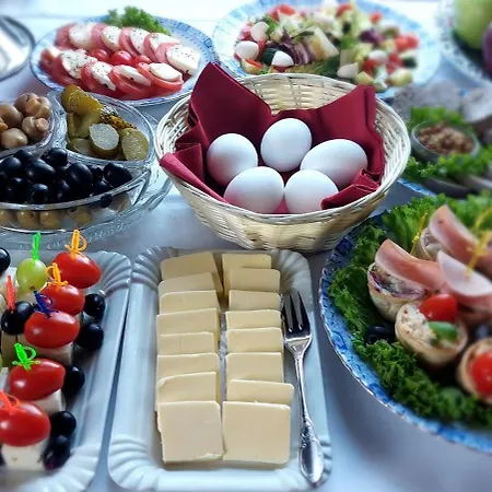 Huelsmann Garni Stadland