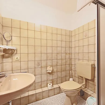 Huelsmann Garni Hotel