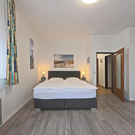 Hotel Huelsmann Garni *