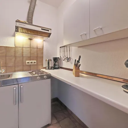 Hotel Huelsmann Garni Stadland