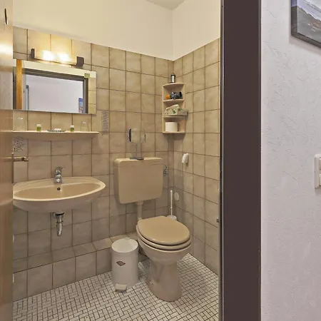 Huelsmann Garni Hotel