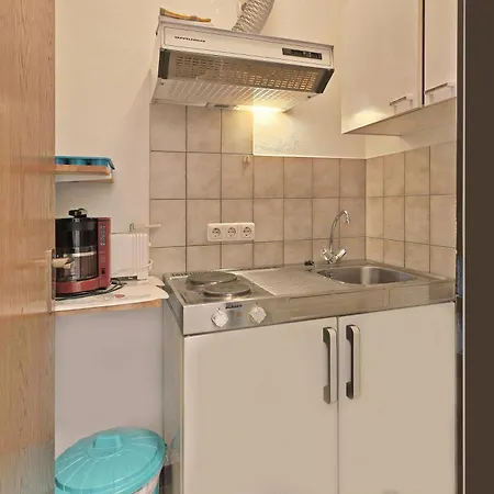 Hotel Huelsmann Garni