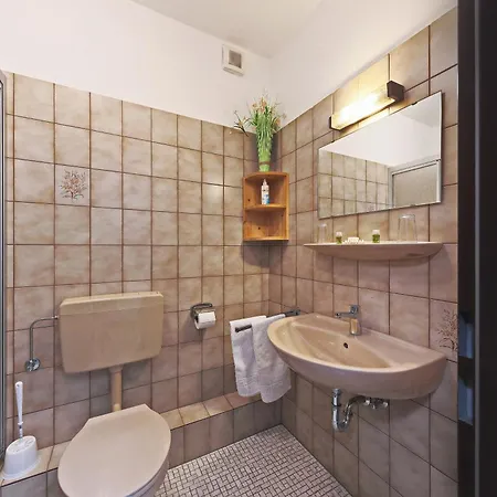 Hotel Huelsmann Garni *