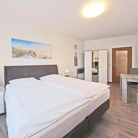 Huelsmann Garni Hotel *