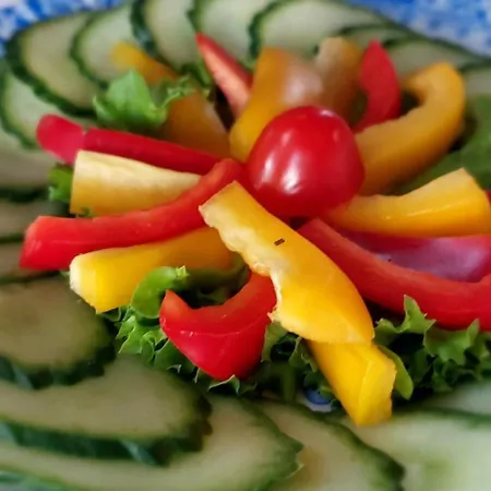 Hotel Huelsmann Garni Stadland