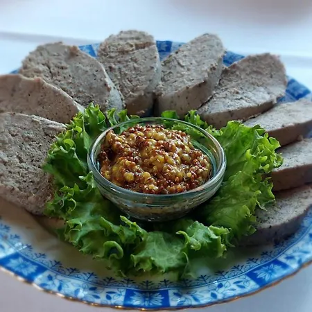 Hotel Huelsmann Garni