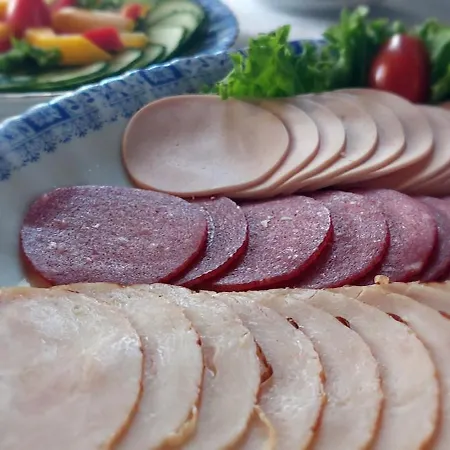 Huelsmann Garni Hotel *