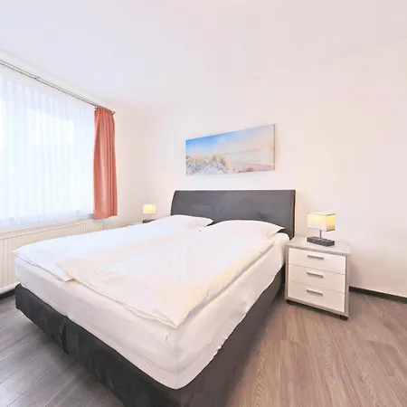 Hotel Huelsmann Garni *