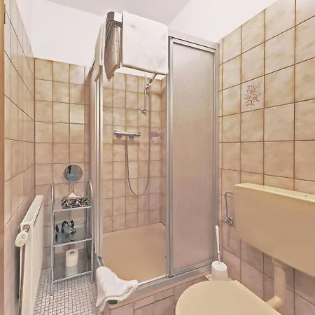 Huelsmann Garni Hotel Stadland