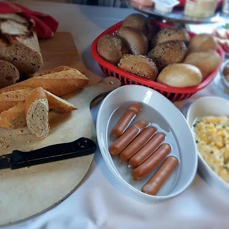 Hotel Huelsmann Garni Stadland