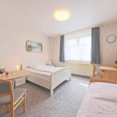 Hotel Huelsmann Garni Stadland