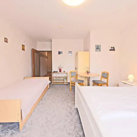 Huelsmann Garni Hotel