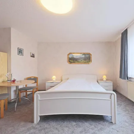 Hotel Huelsmann Garni *