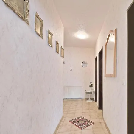 Hotel Huelsmann Garni Stadland