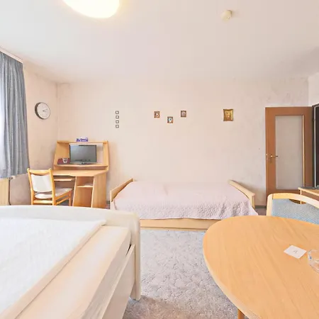 Hotel Huelsmann Garni