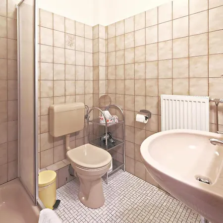 Huelsmann Garni * Stadland