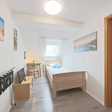 Huelsmann Garni Hotel