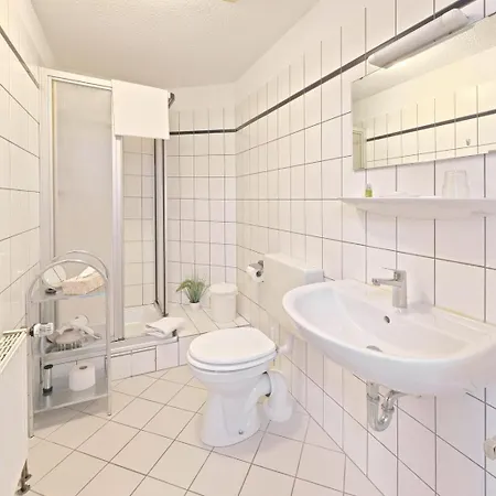 Huelsmann Garni Hotel *