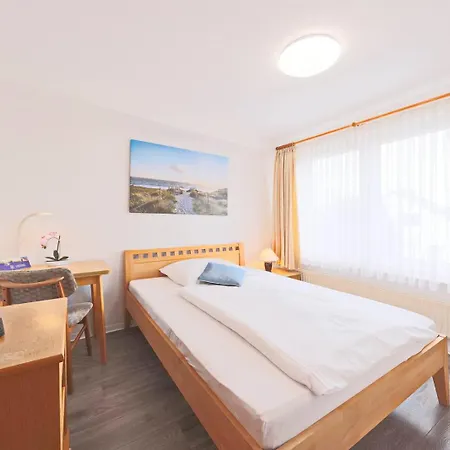Hotel Huelsmann Garni *
