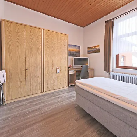 Hotel Huelsmann Garni