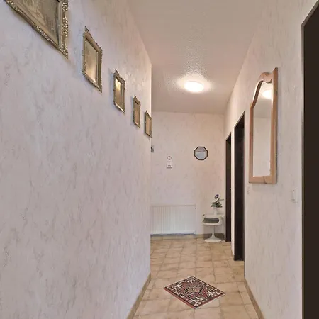 Huelsmann Garni Hotel