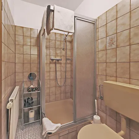 Huelsmann Garni Hotel *